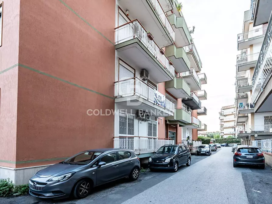 Immagine 40 di Appartamento in vendita  in Via Pietra dell'Ova a Catania