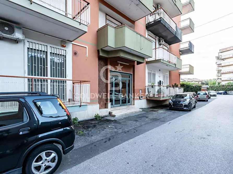 Immagine 41 di Appartamento in vendita  in Via Pietra dell'Ova a Catania