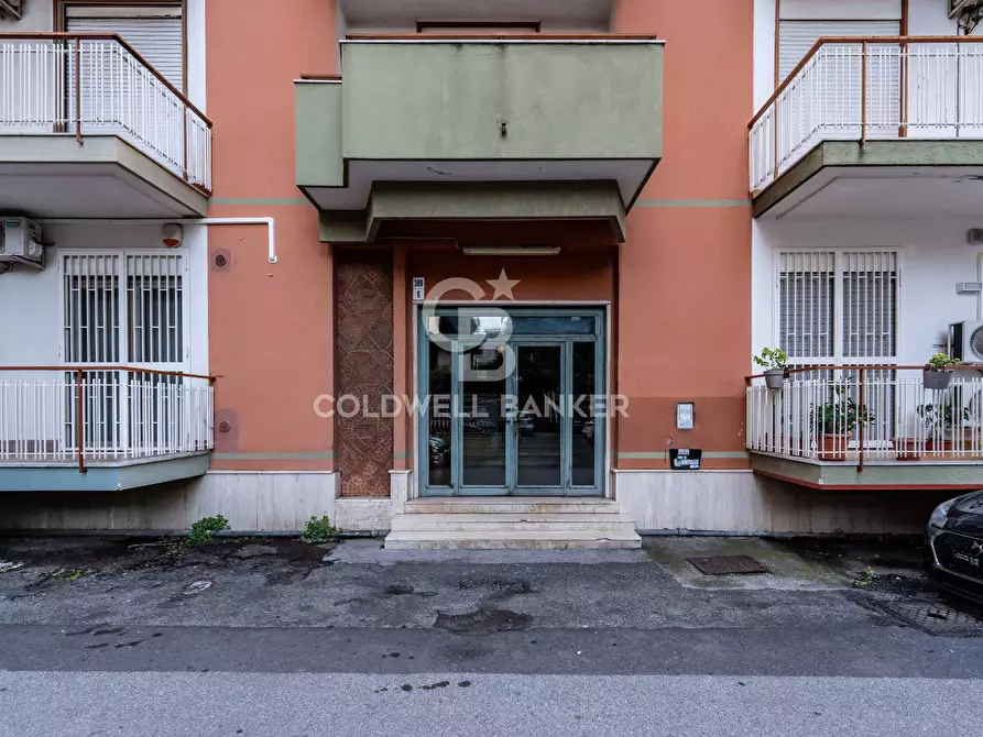 Immagine 42 di Appartamento in vendita  in Via Pietra dell'Ova a Catania