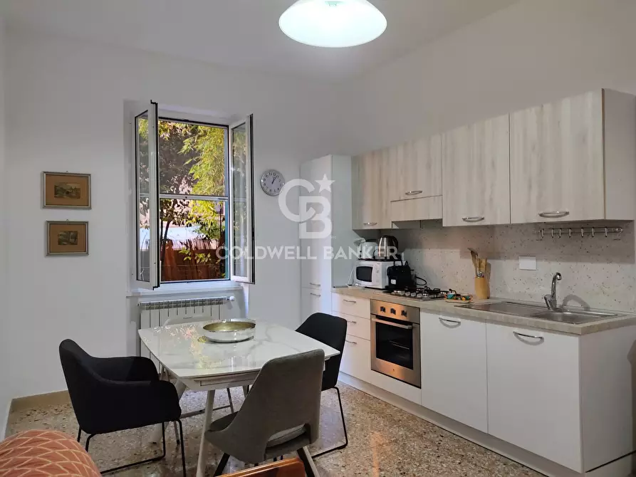 Immagine 4 di Appartamento in affitto  in Via Emilio Morosini a Roma