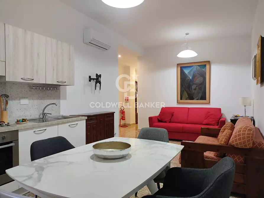 Immagine 5 di Appartamento in affitto  in Via Emilio Morosini a Roma