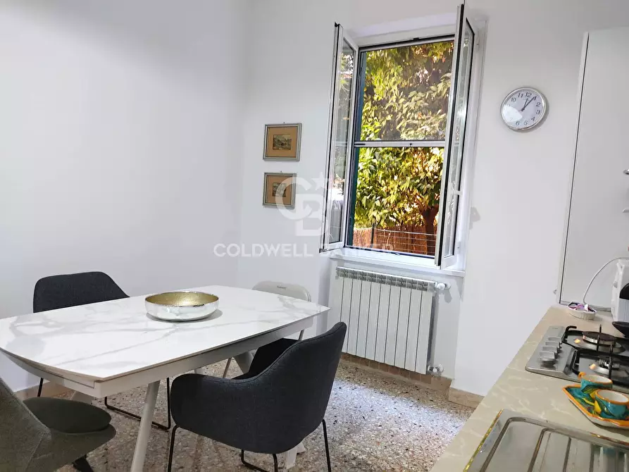 Immagine 6 di Appartamento in affitto  in Via Emilio Morosini a Roma