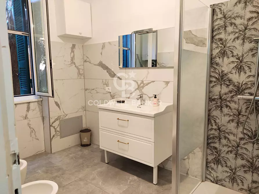 Immagine 8 di Appartamento in affitto  in Via Emilio Morosini a Roma