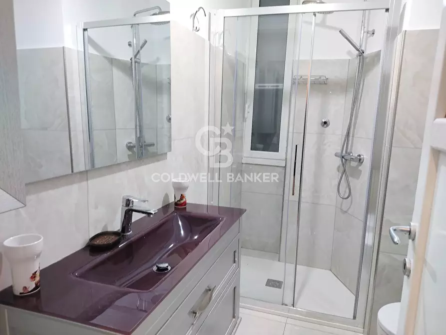 Immagine 10 di Appartamento in affitto  in Via Emilio Morosini a Roma