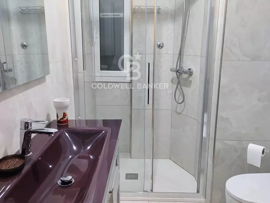 Immagine 12 di Appartamento in affitto  in Via Emilio Morosini a Roma