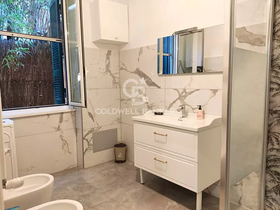 Immagine 13 di Appartamento in affitto  in Via Emilio Morosini a Roma