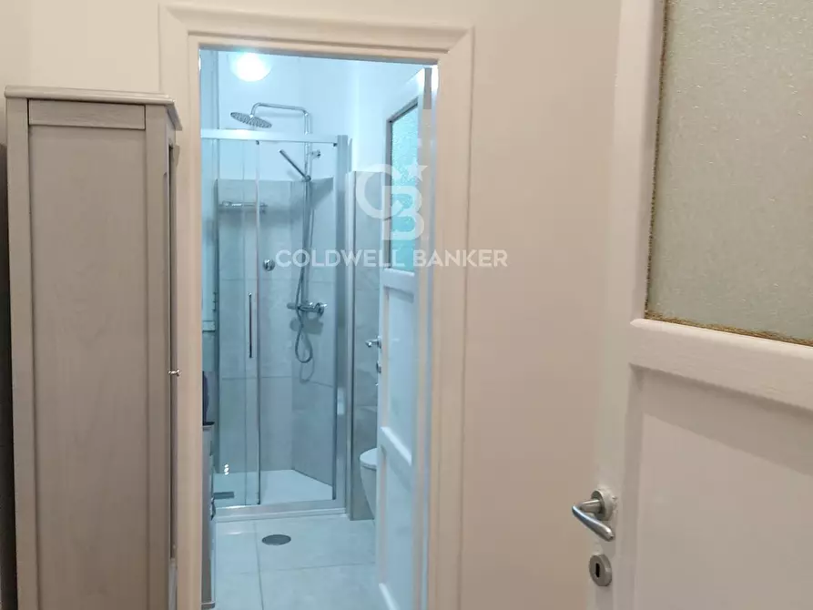 Immagine 7 di Appartamento in affitto  in Via Emilio Morosini a Roma