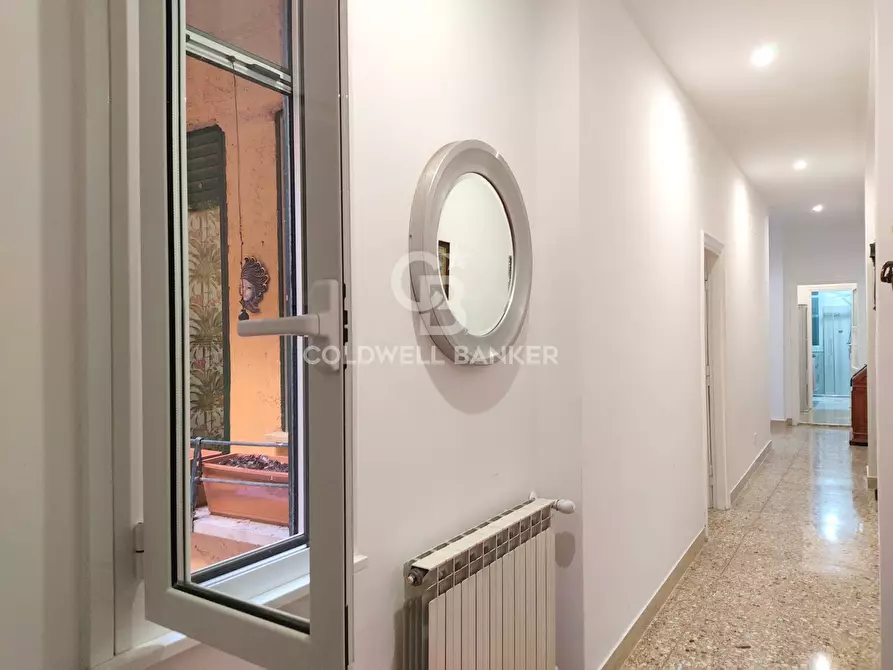 Immagine 25 di Appartamento in affitto  in Via Emilio Morosini a Roma
