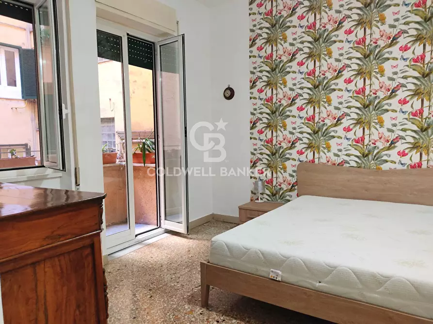 Immagine 15 di Appartamento in affitto  in Via Emilio Morosini a Roma