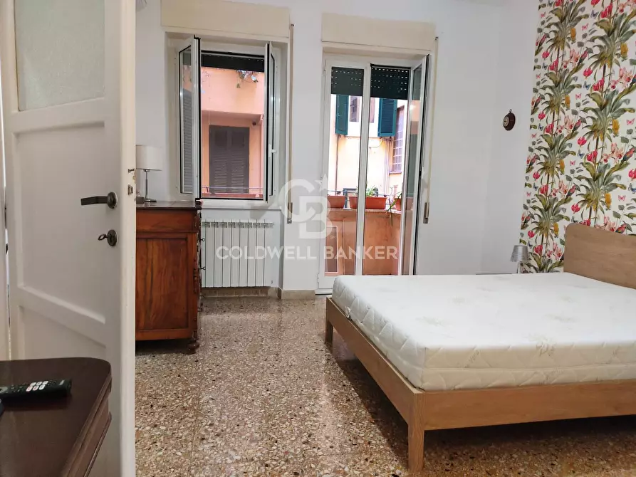 Immagine 17 di Appartamento in affitto  in Via Emilio Morosini a Roma