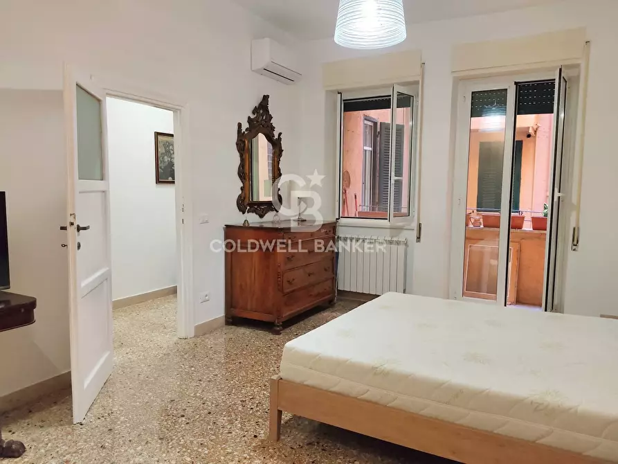 Immagine 18 di Appartamento in affitto  in Via Emilio Morosini a Roma