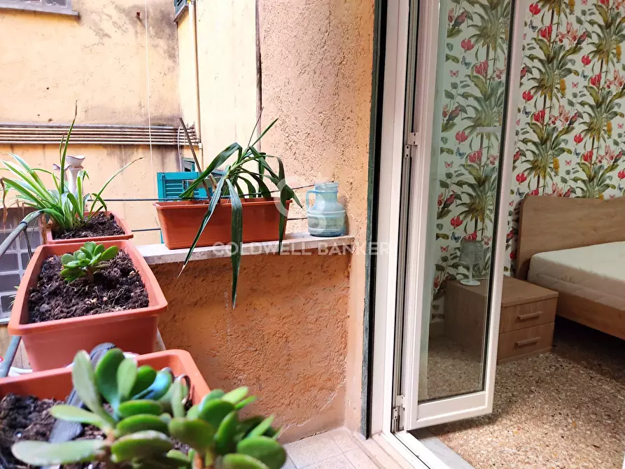 Immagine 21 di Appartamento in affitto  in Via Emilio Morosini a Roma