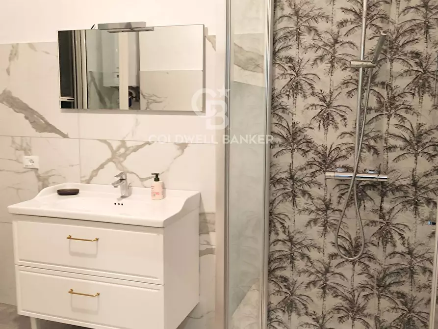 Immagine 22 di Appartamento in affitto  in Via Emilio Morosini a Roma