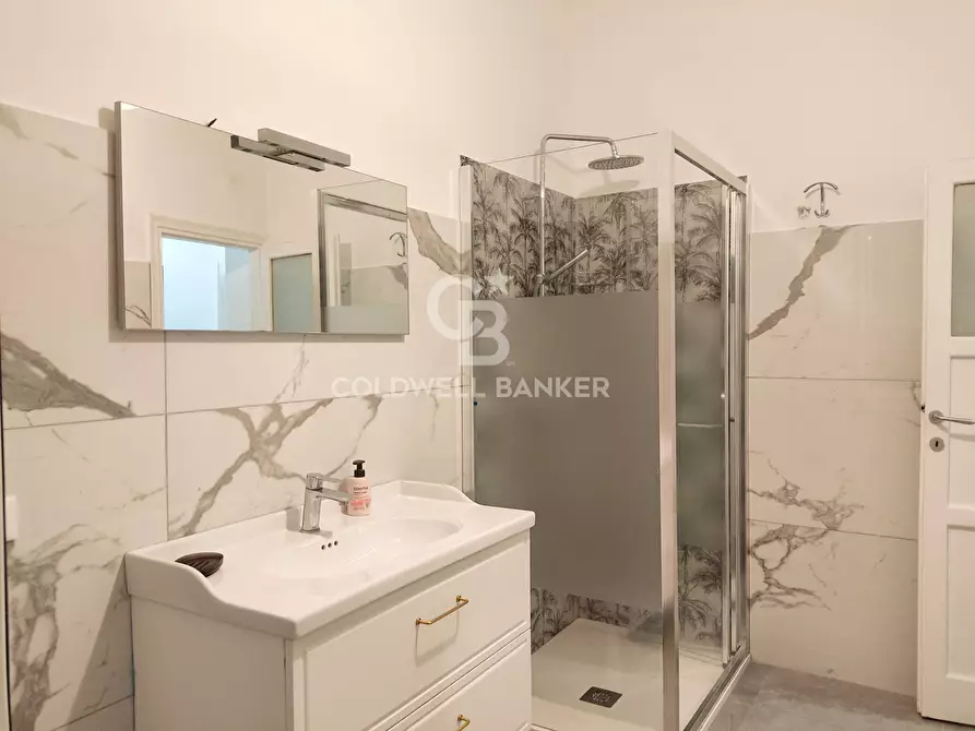 Immagine 23 di Appartamento in affitto  in Via Emilio Morosini a Roma