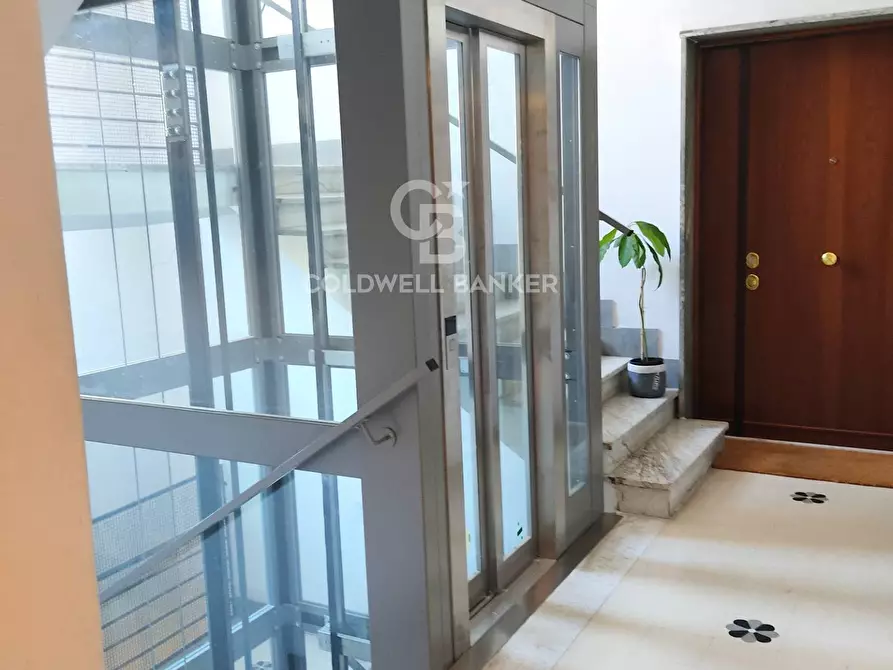 Immagine 26 di Appartamento in affitto  in Via Emilio Morosini a Roma