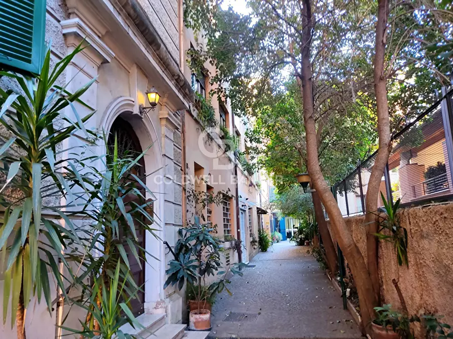 Immagine 29 di Appartamento in affitto  in Via Emilio Morosini a Roma