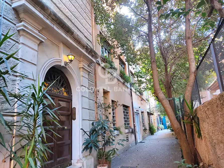 Immagine 30 di Appartamento in affitto  in Via Emilio Morosini a Roma