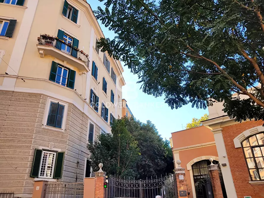 Immagine 31 di Appartamento in affitto  in Via Emilio Morosini a Roma