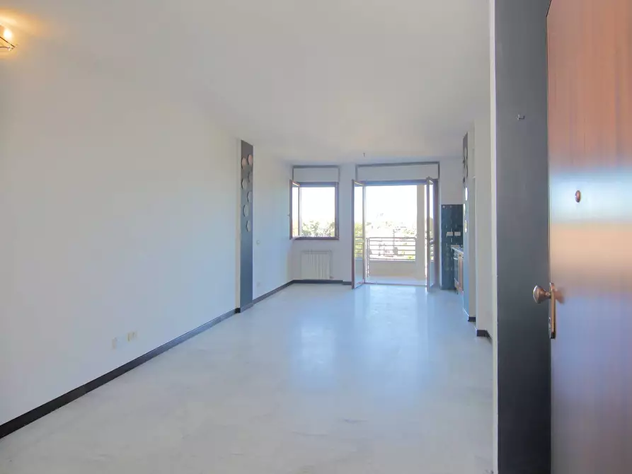 Immagine 4 di Appartamento in vendita  in Via Zanotti Bianco 15 a Roma