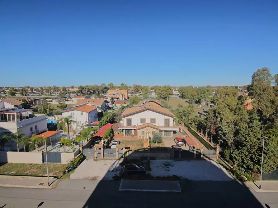 Immagine 8 di Appartamento in vendita  in Via Zanotti Bianco 15 a Roma