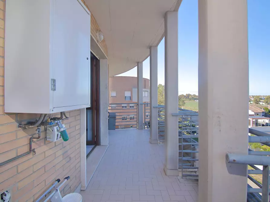 Immagine 6 di Appartamento in vendita  in Via Zanotti Bianco 15 a Roma