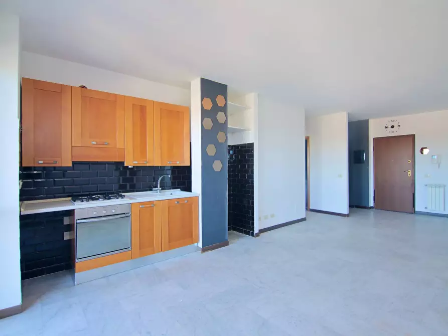 Immagine 9 di Appartamento in vendita  in Via Zanotti Bianco 15 a Roma