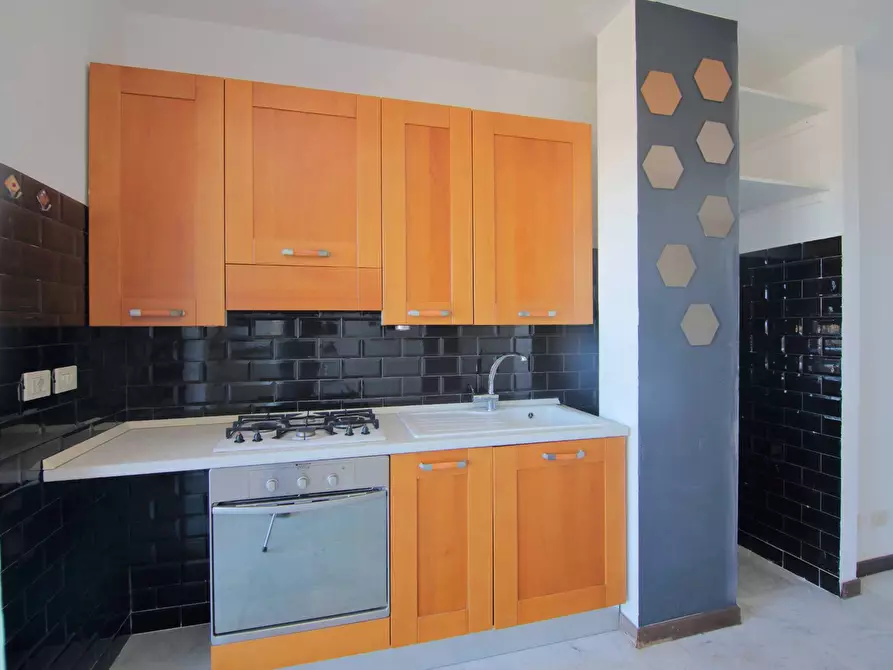 Immagine 10 di Appartamento in vendita  in Via Zanotti Bianco 15 a Roma