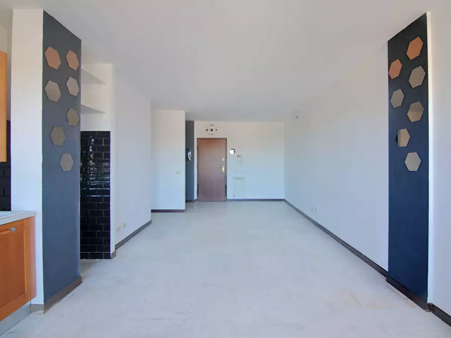 Immagine 11 di Appartamento in vendita  in Via Zanotti Bianco 15 a Roma