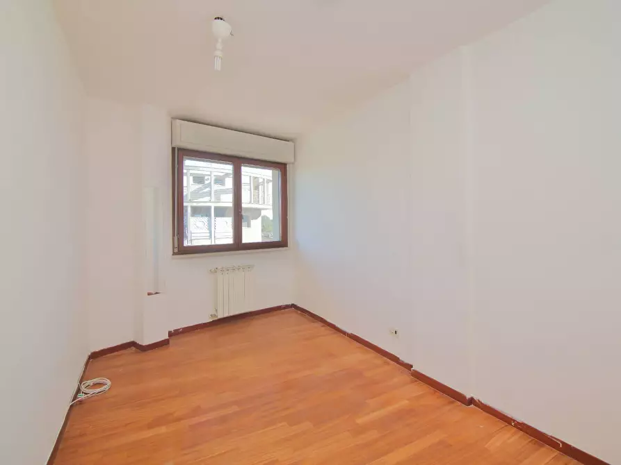 Immagine 13 di Appartamento in vendita  in Via Zanotti Bianco 15 a Roma