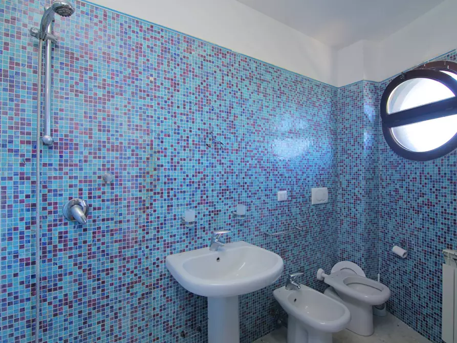 Immagine 20 di Appartamento in vendita  in Via Zanotti Bianco 15 a Roma