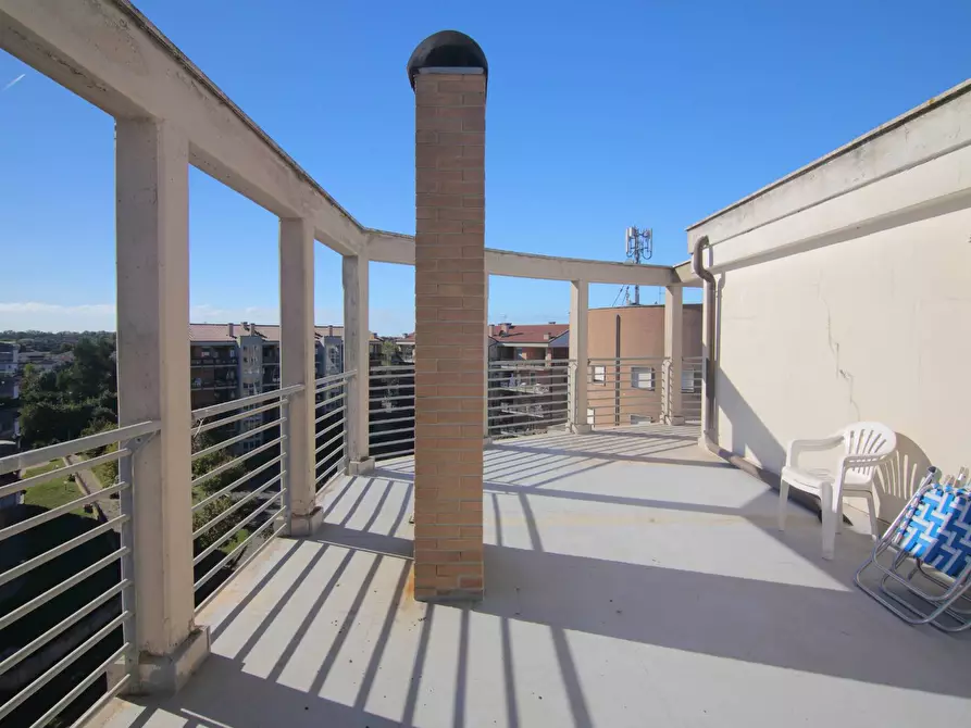 Immagine 21 di Appartamento in vendita  in Via Zanotti Bianco 15 a Roma