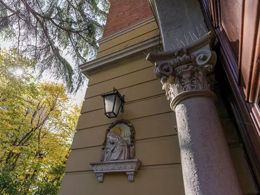 Immagine 8 di Villa in vendita  in Viale Luigi Chiavellati 16 a Foligno