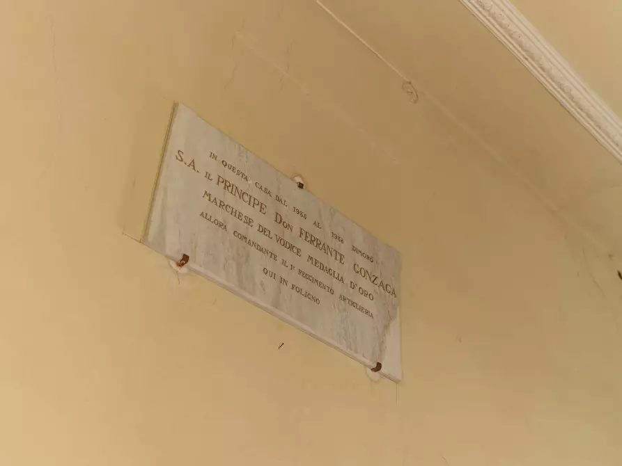 Immagine 11 di Villa in vendita  in Viale Luigi Chiavellati 16 a Foligno