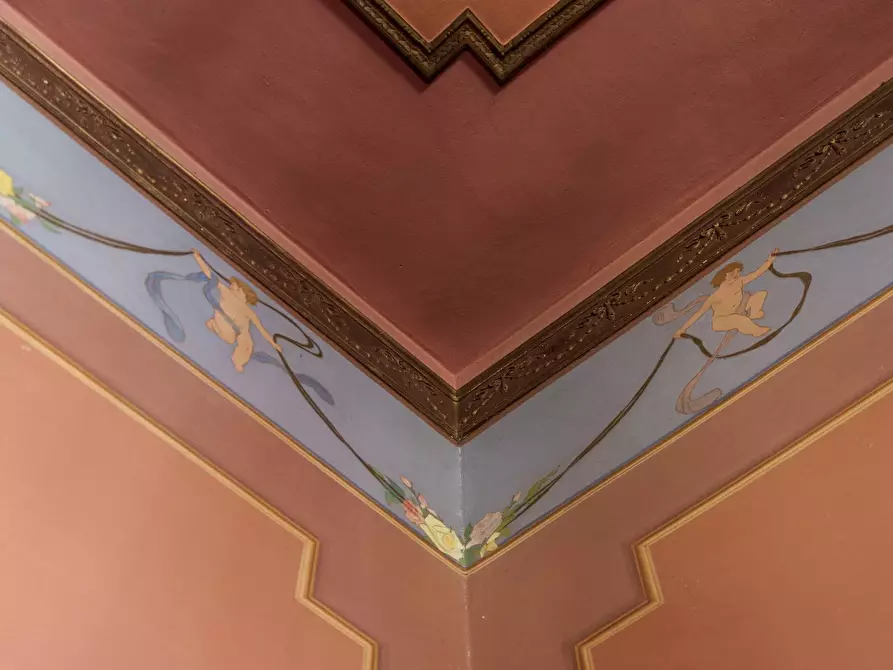 Immagine 15 di Villa in vendita  in Viale Luigi Chiavellati 16 a Foligno