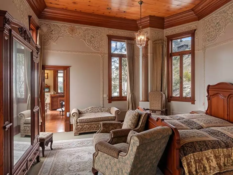 Immagine 22 di Villa in vendita  in Viale Luigi Chiavellati 16 a Foligno