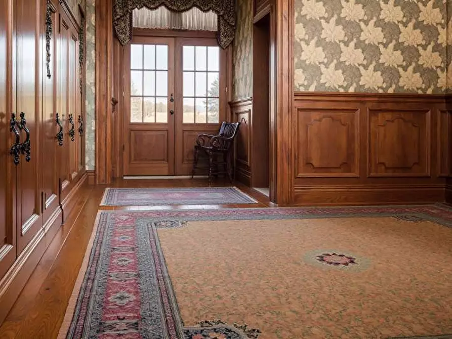 Immagine 24 di Villa in vendita  in Viale Luigi Chiavellati 16 a Foligno