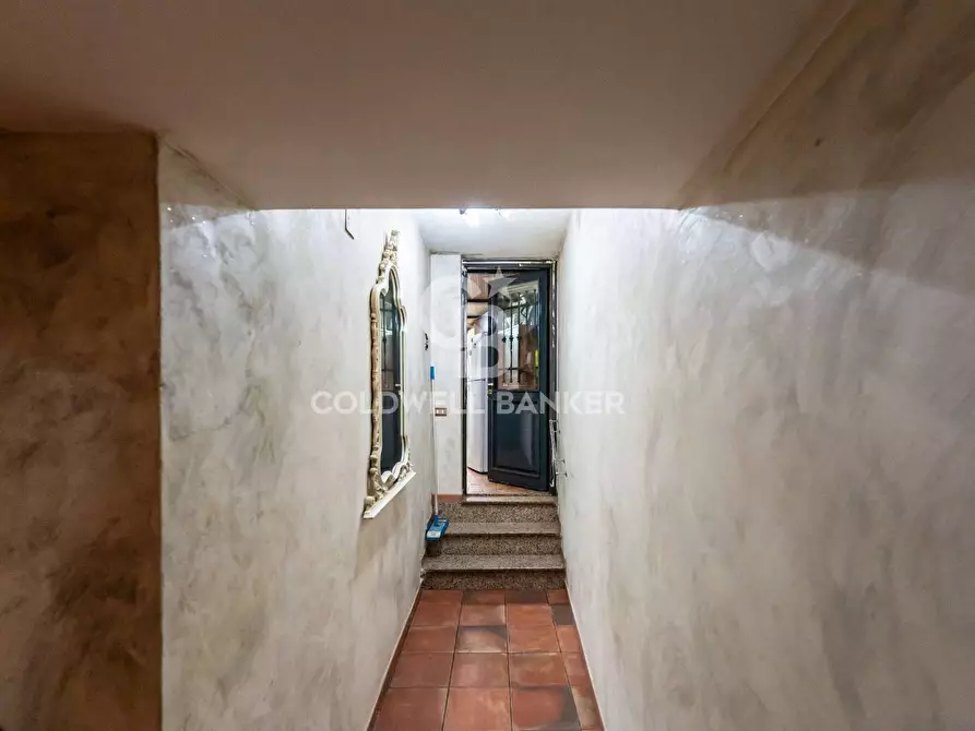 Immagine 7 di Appartamento in vendita  in Piazza Carlo Alberto 47 a Catania