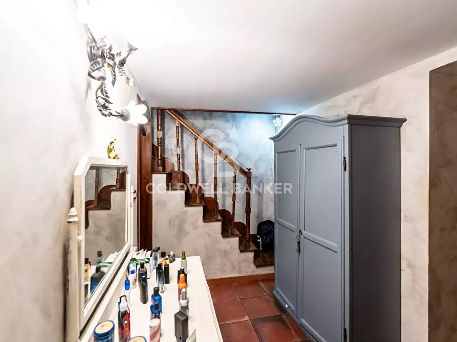 Immagine 9 di Appartamento in vendita  in Piazza Carlo Alberto 47 a Catania