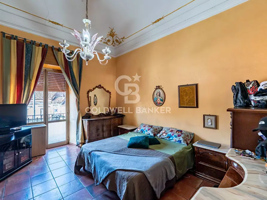 Immagine 10 di Appartamento in vendita  in Piazza Carlo Alberto 47 a Catania