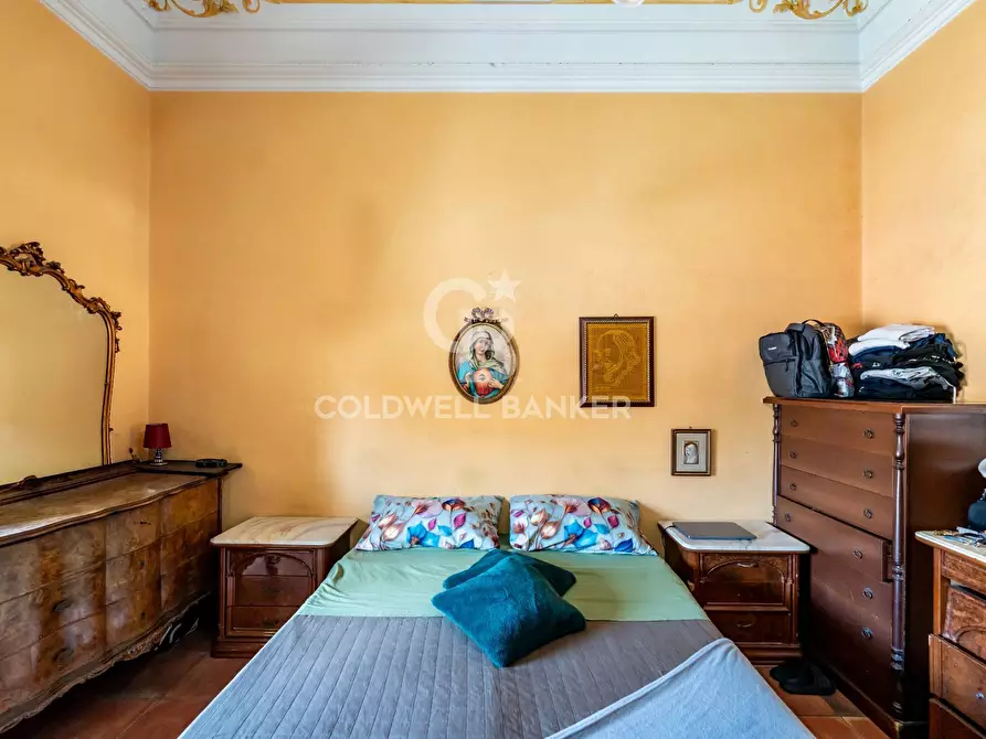 Immagine 11 di Appartamento in vendita  in Piazza Carlo Alberto 47 a Catania