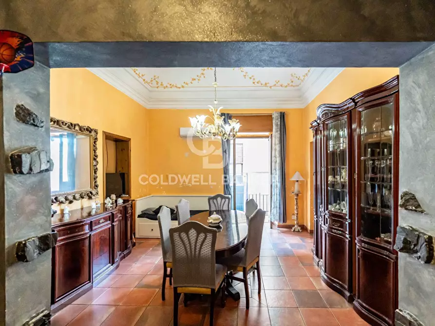 Immagine 13 di Appartamento in vendita  in Piazza Carlo Alberto 47 a Catania