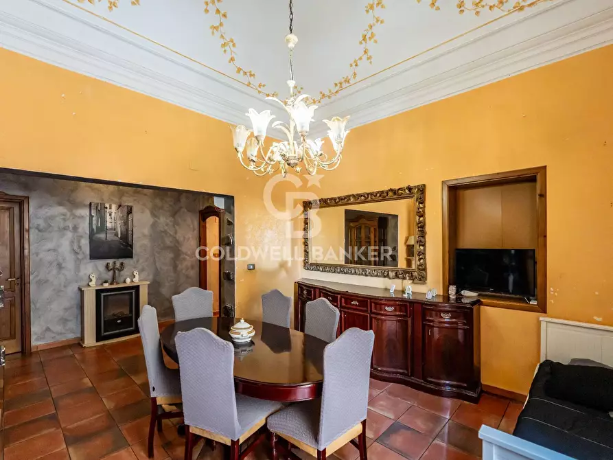 Immagine 14 di Appartamento in vendita  in Piazza Carlo Alberto 47 a Catania