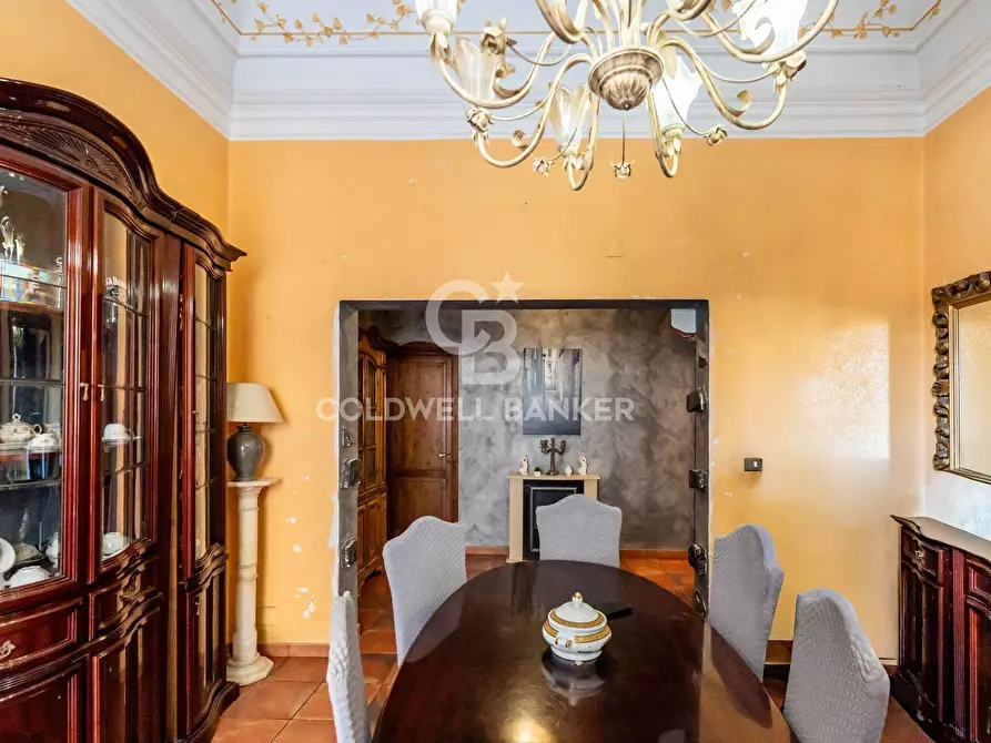 Immagine 15 di Appartamento in vendita  in Piazza Carlo Alberto 47 a Catania