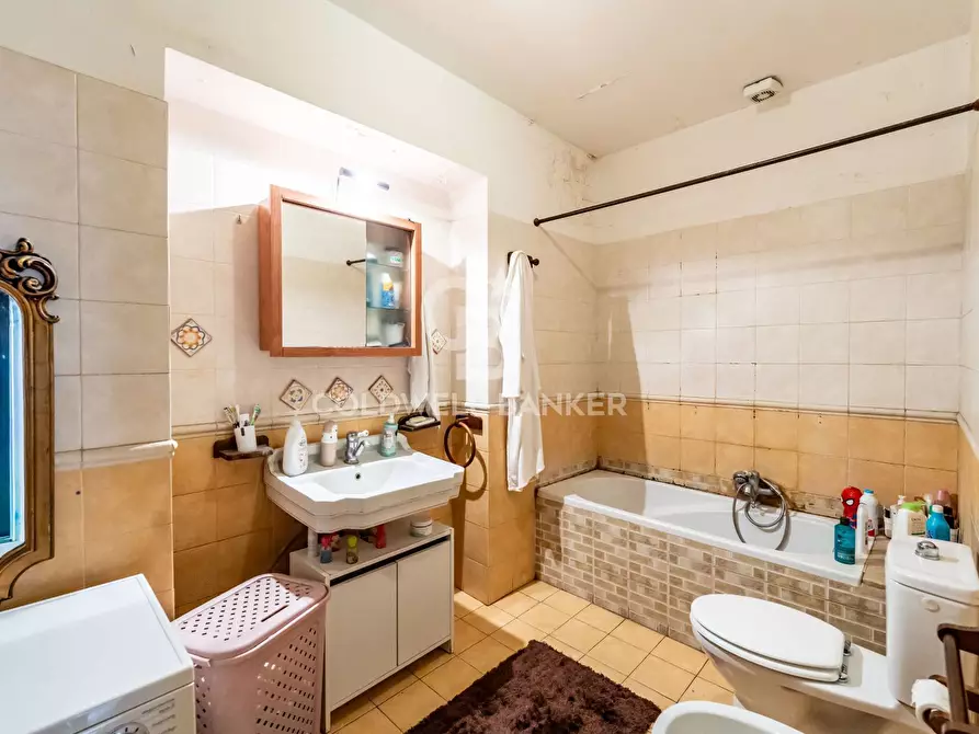 Immagine 16 di Appartamento in vendita  in Piazza Carlo Alberto 47 a Catania