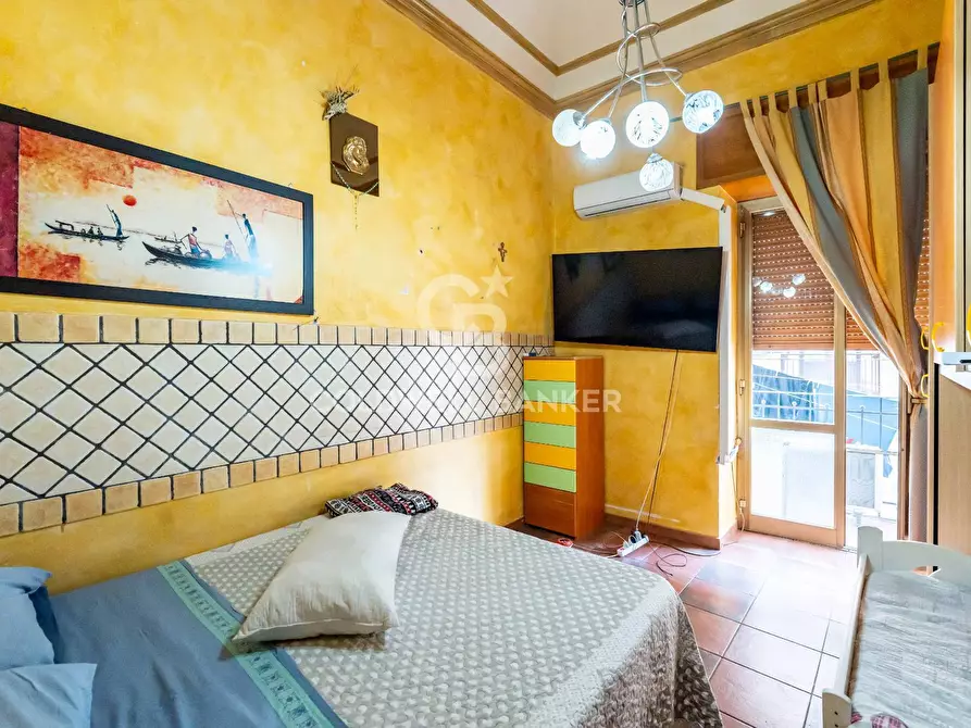 Immagine 18 di Appartamento in vendita  in Piazza Carlo Alberto 47 a Catania