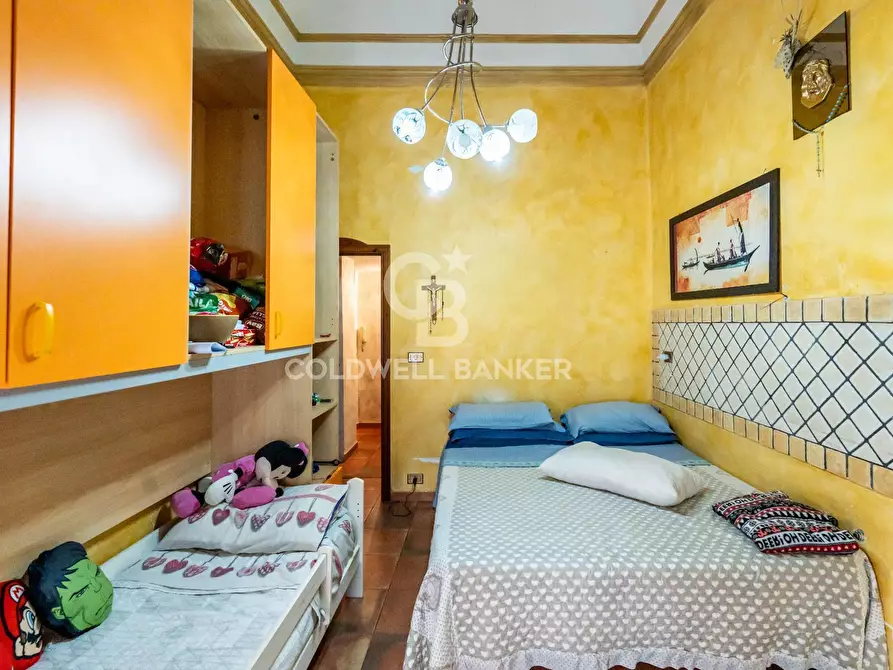 Immagine 19 di Appartamento in vendita  in Piazza Carlo Alberto 47 a Catania