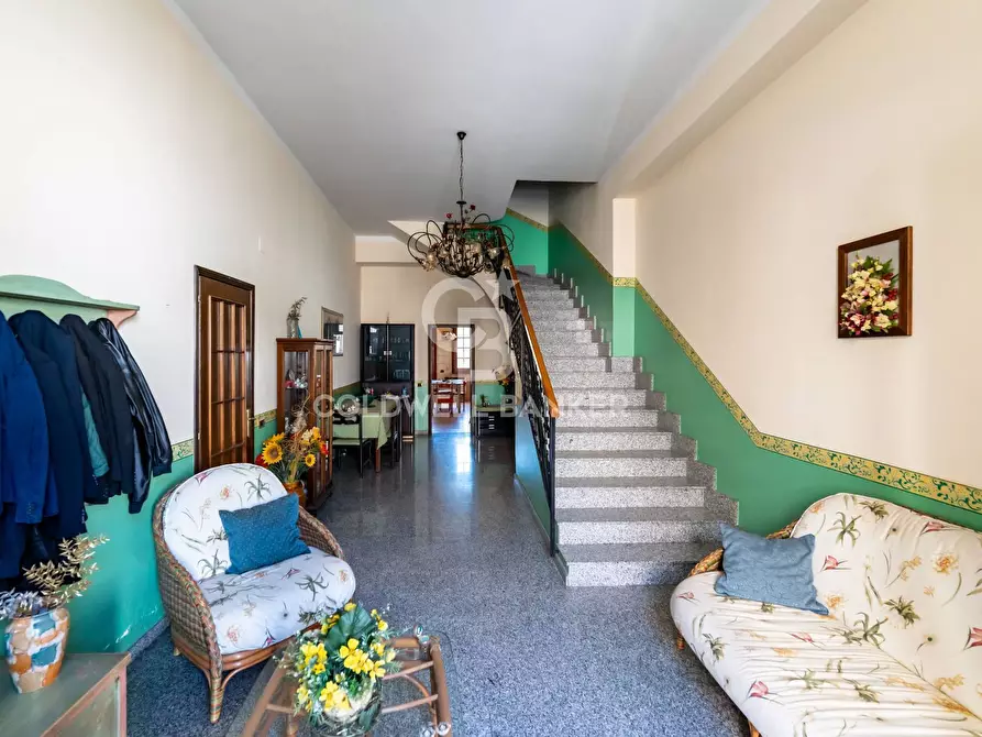 Immagine 16 di Appartamento in vendita  in via regina elena a Piedimonte Etneo