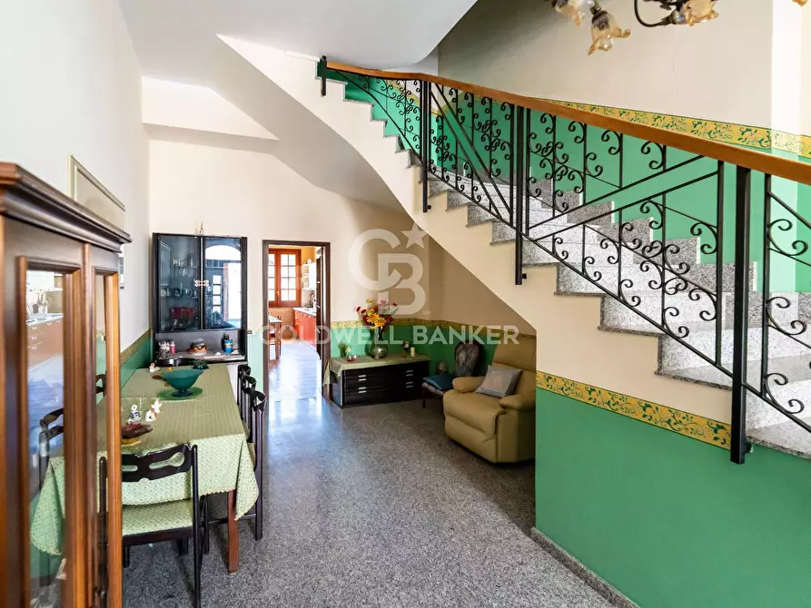 Immagine 17 di Appartamento in vendita  in via regina elena a Piedimonte Etneo