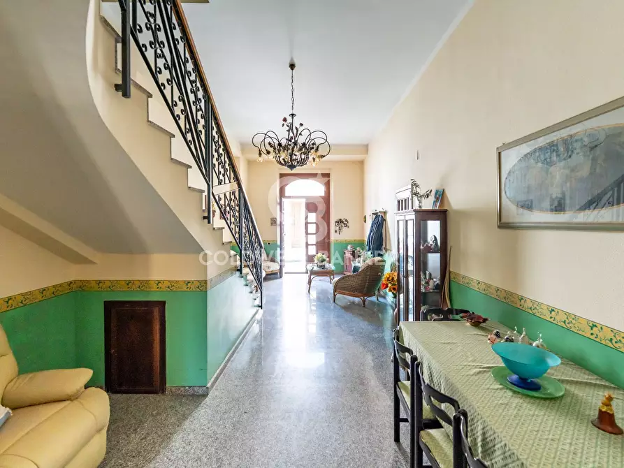 Immagine 18 di Appartamento in vendita  in via regina elena a Piedimonte Etneo