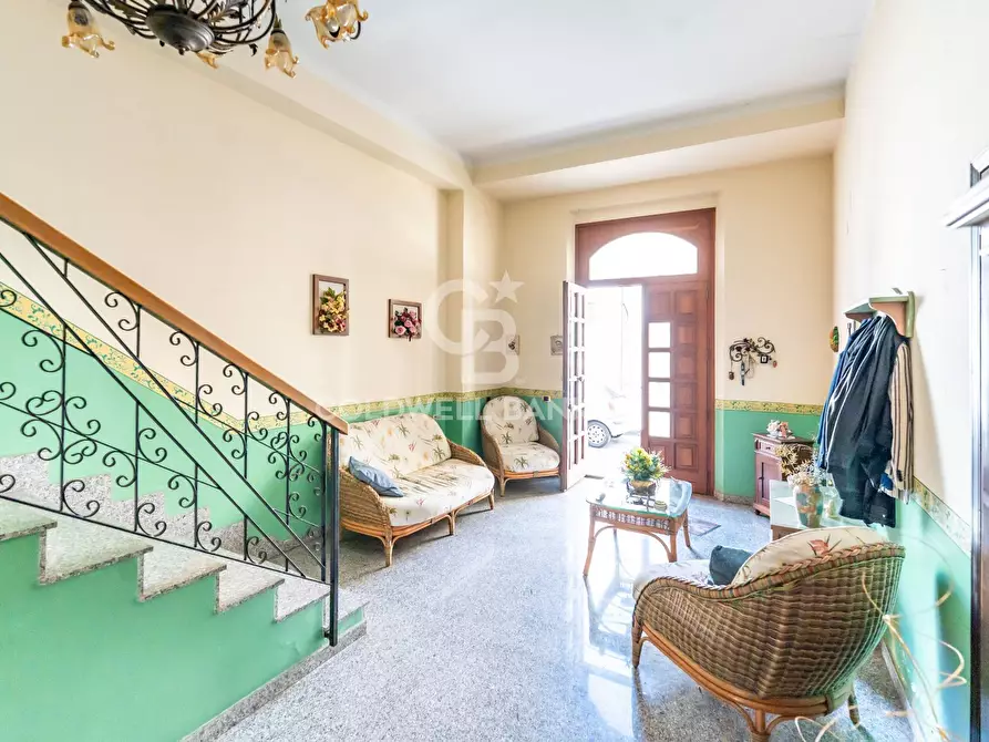 Immagine 19 di Appartamento in vendita  in via regina elena a Piedimonte Etneo